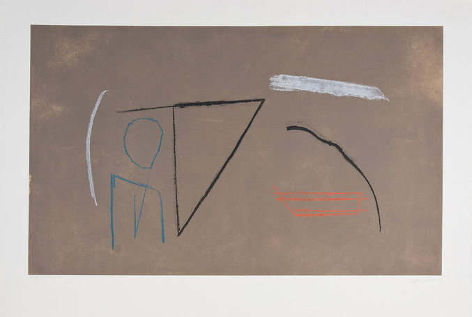 Albert Ráfols-Casamada | Acord d'Ombres