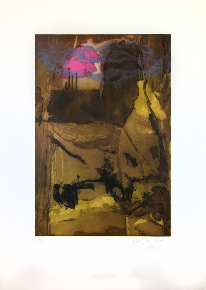 Joaquín Capa | Geometría Siena