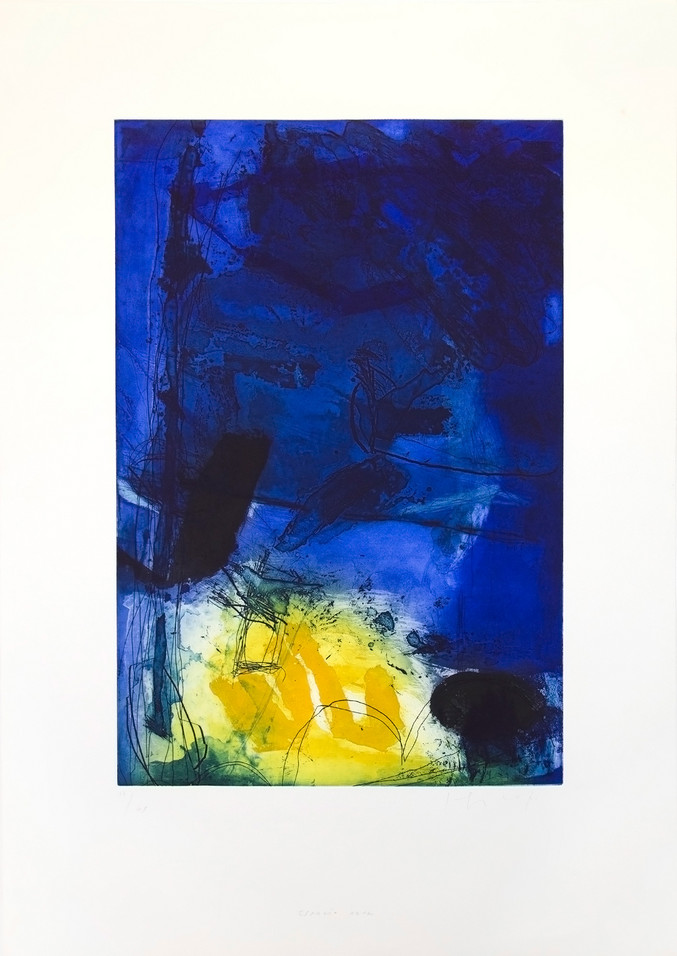 Joaquín Capa | Ventana Blu