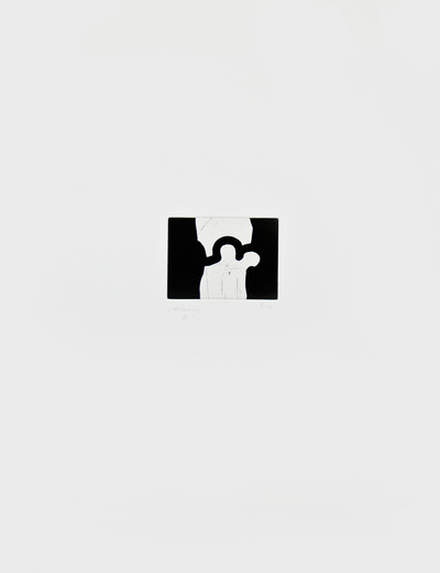 Eduardo Chillida | Ikur