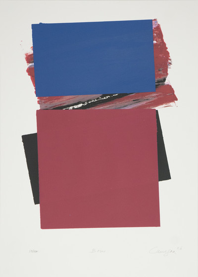 Rafael Canogar | Bono