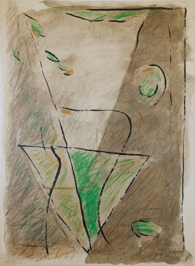 Albert Ráfols-Casamada | Composición