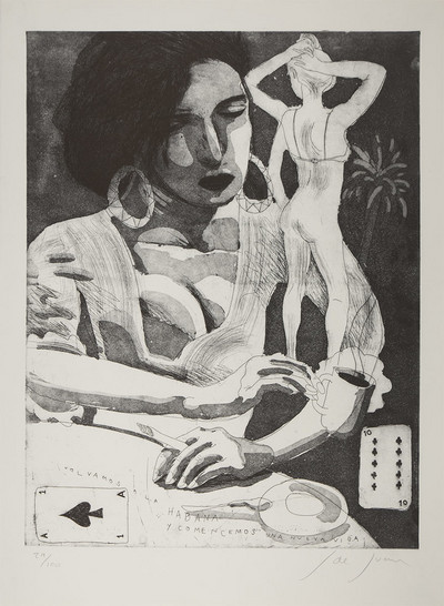 Javier de Juan | Volvamos a la Habana y comencemos una nueva vida