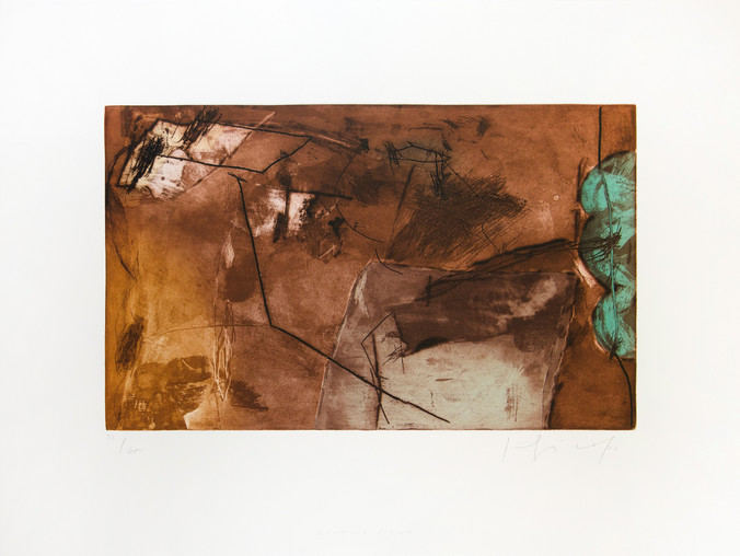 Joaquín Capa | Espacio Siena