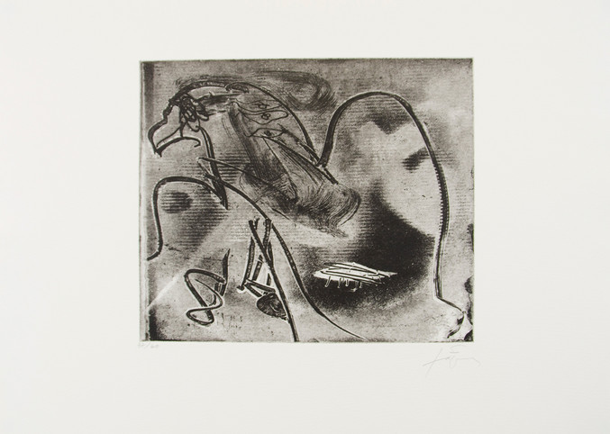 Antoni Tàpies | Minor