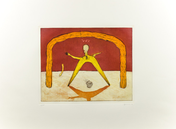 Gerardo Aparicio | Vox