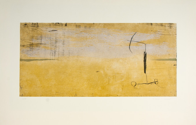 Riera i Aragó | Sin título II