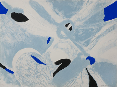 Josep Guinovart | Aire