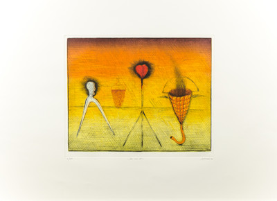 Gerardo Aparicio | Dos más dos