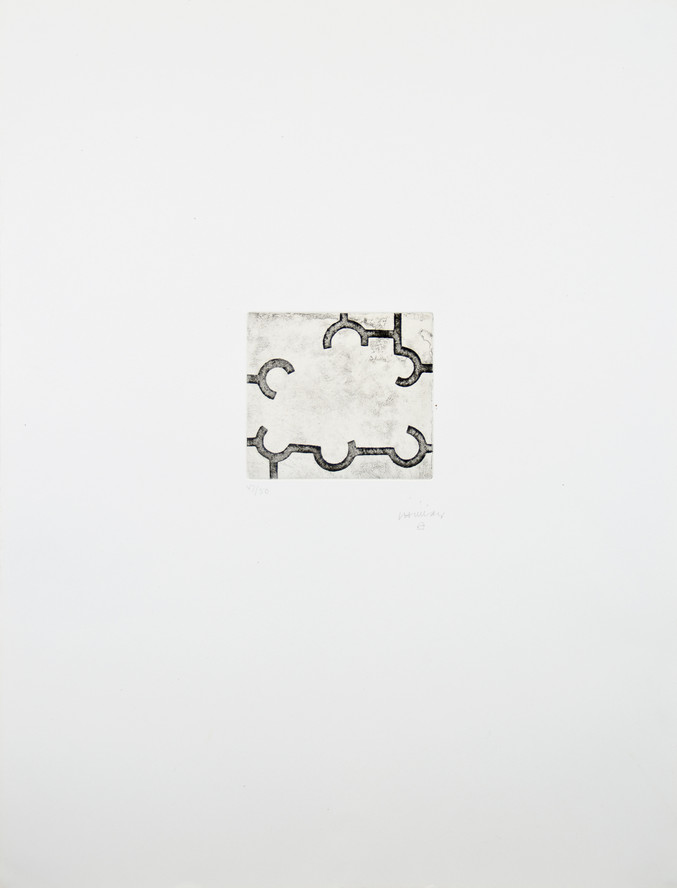 Eduardo Chillida | Ozendu