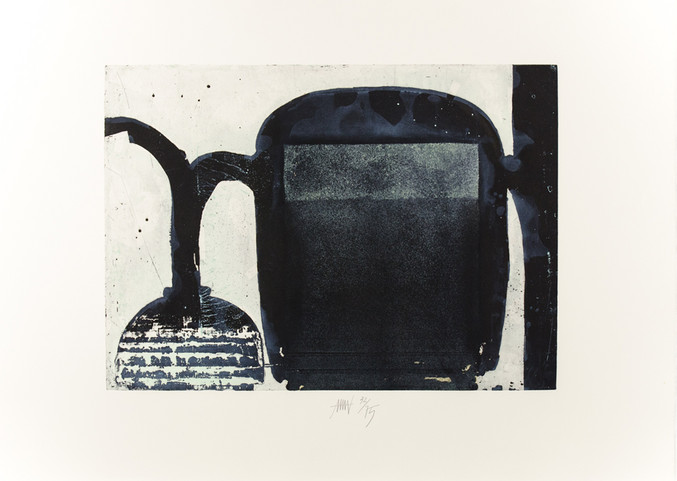 Frederic Amat | Depósito