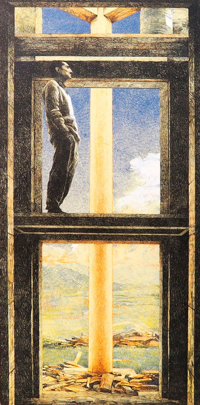 Clara Gangutia | Sin título Clara Gangutia | Sin título