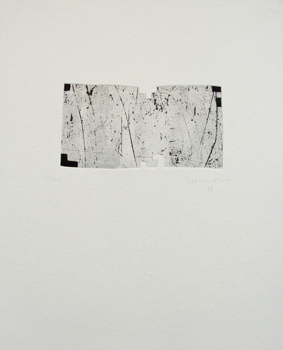 Eduardo Chillida | La indetenible quietud