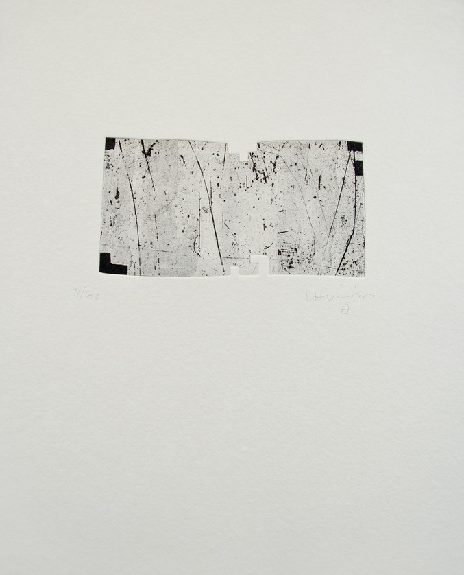 Eduardo Chillida | La indetenible quietud