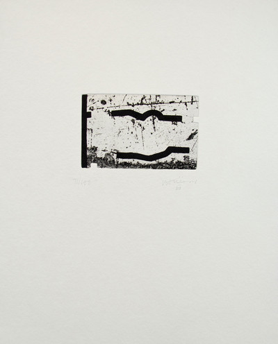 Eduardo Chillida | La indetenible quietud