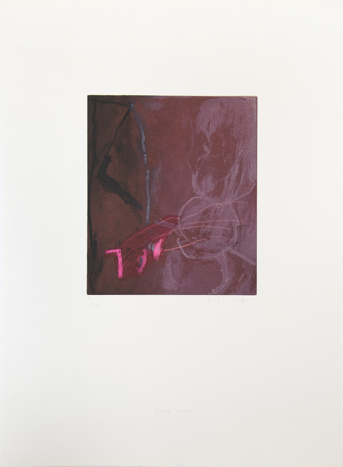 Joaquín Capa | Pine angle