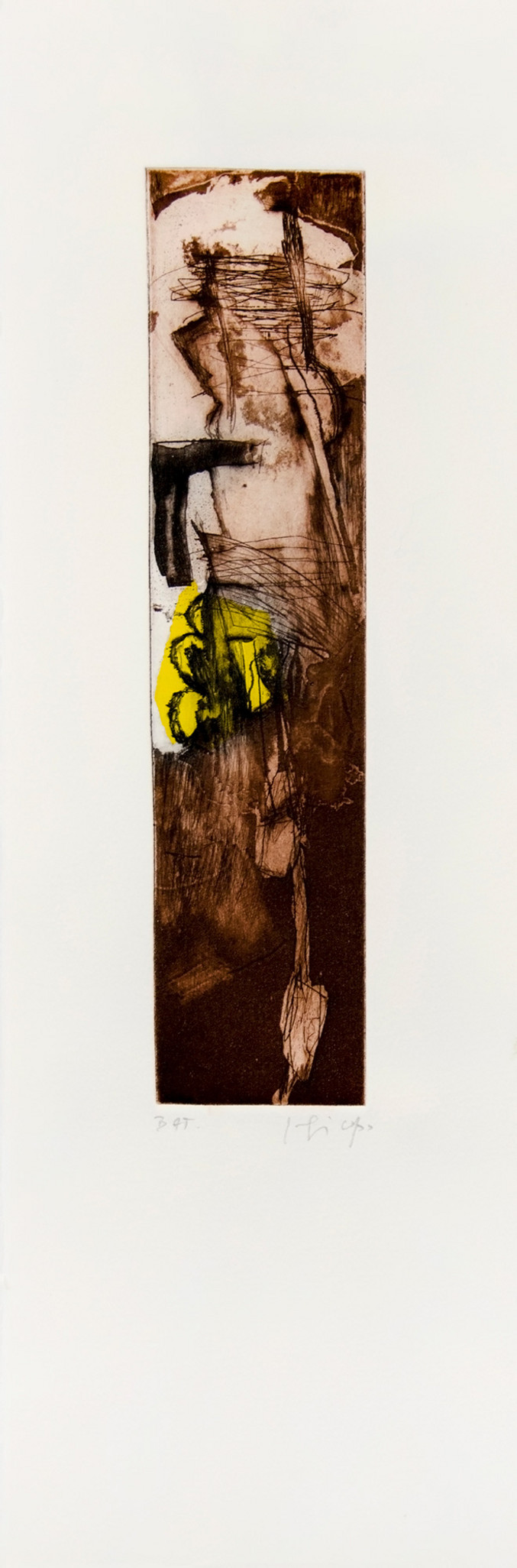 Joaquín Capa | Sin título