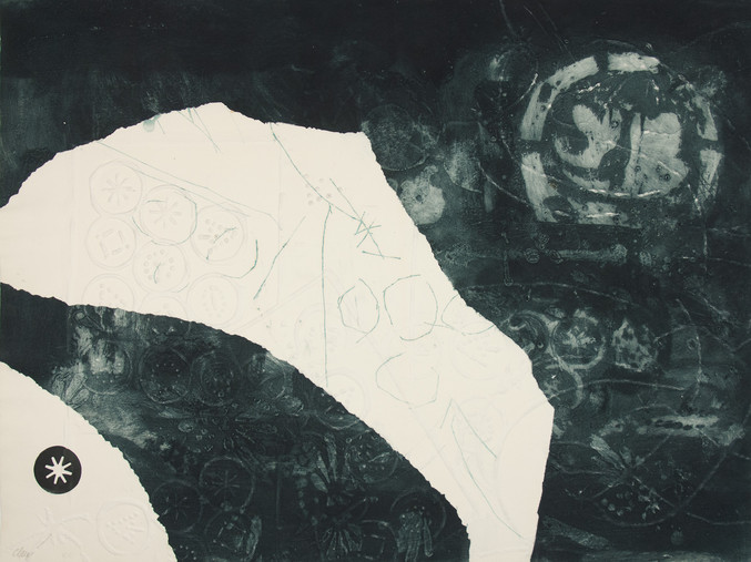 Antoni Clavé | Relleus i signes