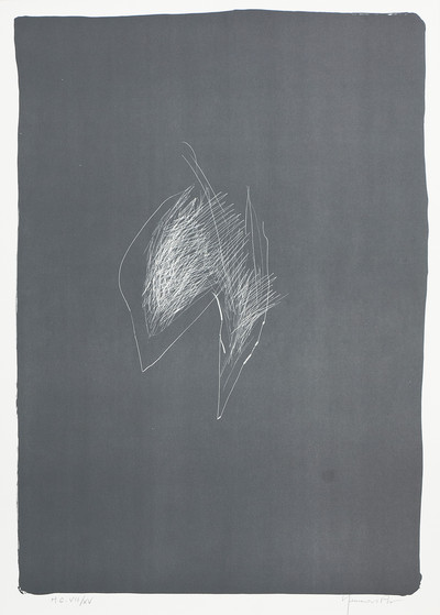 Joan Hernández-Pijuan | Fulles II