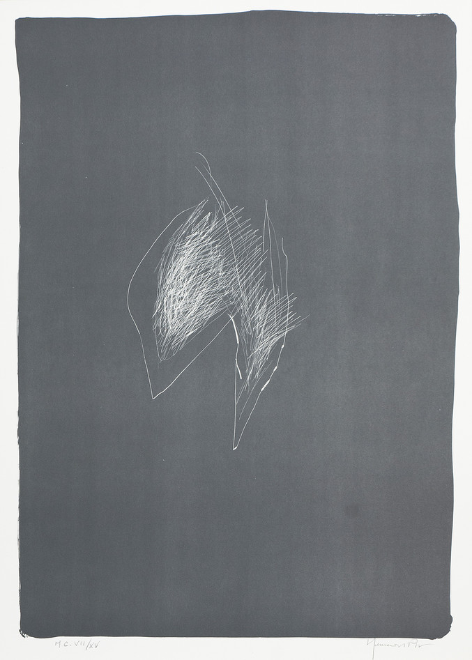 Joan Hernández-Pijuan | Fulles II