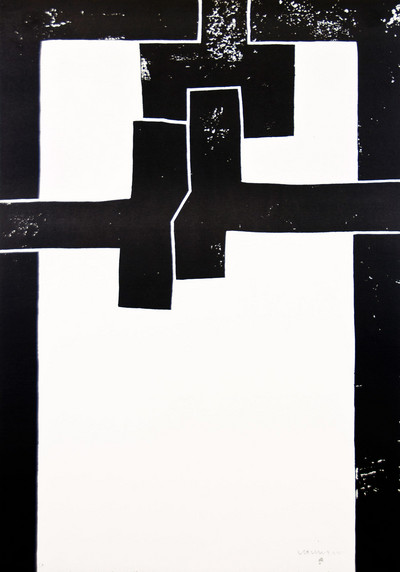 Eduardo Chillida | Barcelona I Eduardo Chillida | Barcelona I