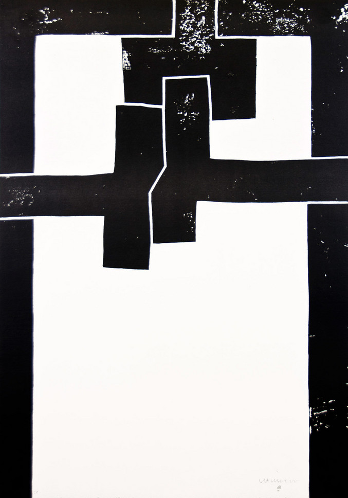 Eduardo Chillida | Barcelona I