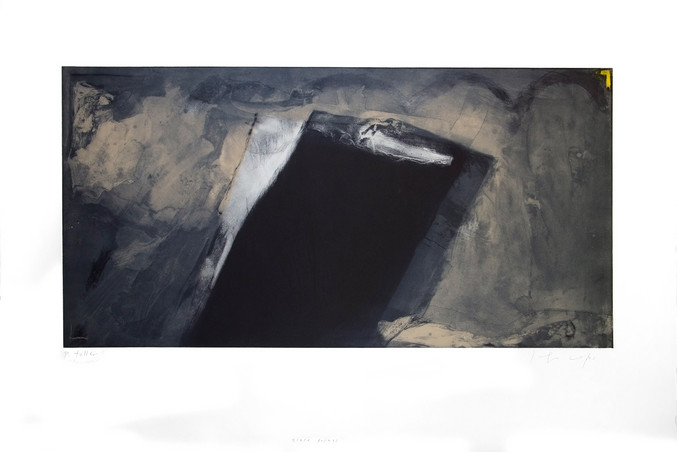 Joaquín Capa | Black jounas