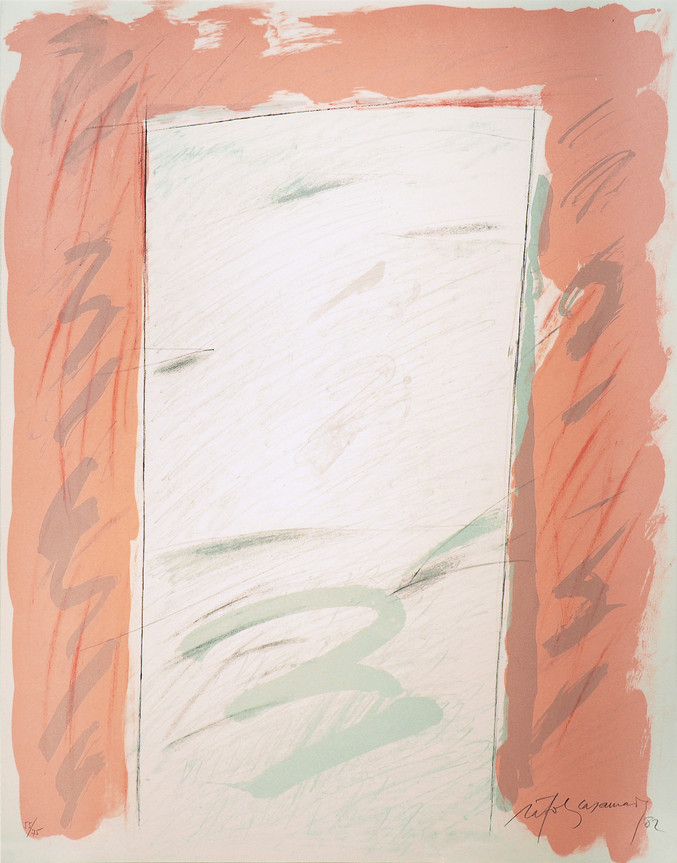 Albert Ráfols-Casamada | Derechos capitales