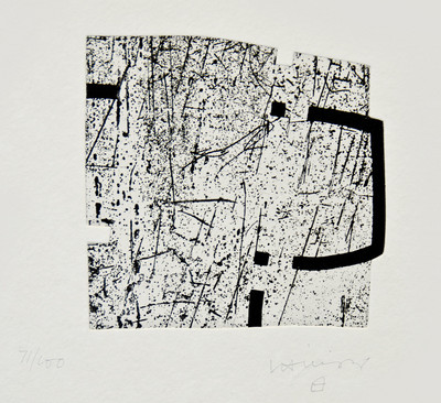 Eduardo Chillida | La indetenible quietud