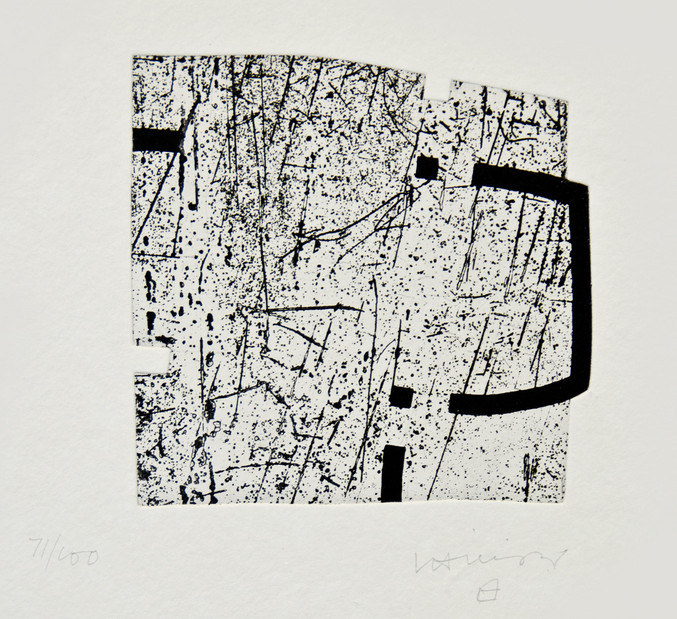 Eduardo Chillida | La indetenible quietud