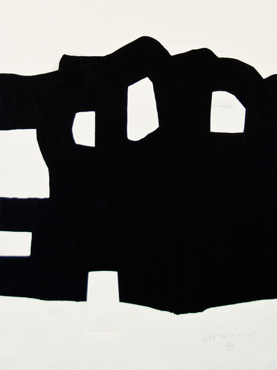 Eduardo Chillida | Anitz Eduardo Chillida | Anitz