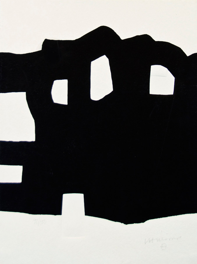 Eduardo Chillida | Anitz