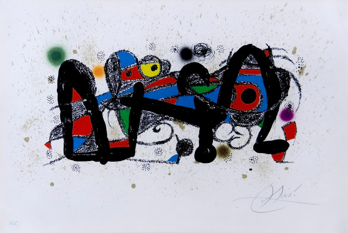 Joan Miró | Miró Escultor Joan Miró | Miró Escultor