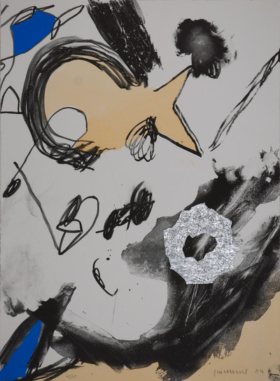 Josep Guinovart | Días cálidos