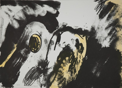 Josep Guinovart | Días cálidos