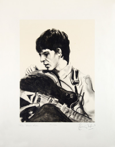 Ronnie Wood | Far East Man