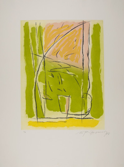 Albert Ráfols-Casamada | Terrasses 3