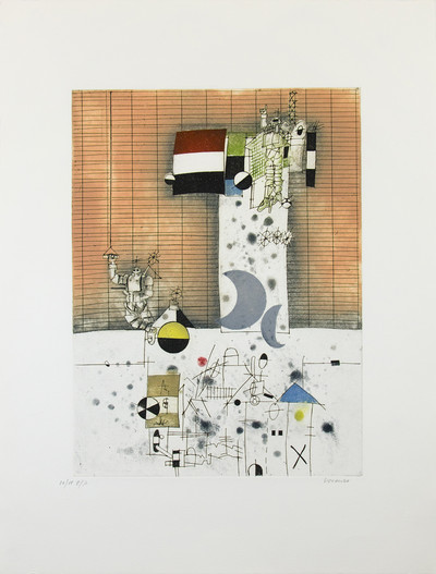 Antonio Lorenzo | Espectro