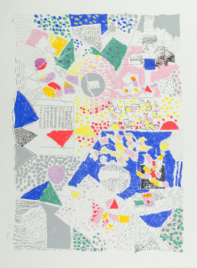 Manuel Hernández Mompó | Sin Título