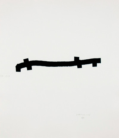Eduardo Chillida | Caracas Eduardo Chillida | Caracas