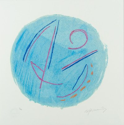 Albert Ráfols-Casamada | Redonda