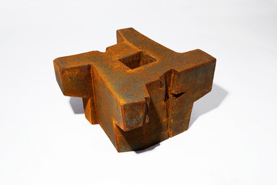 Alberto Udaeta | Yunque de la memoria