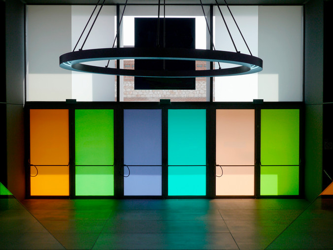 Andy Sotiriou | Casa del Lector