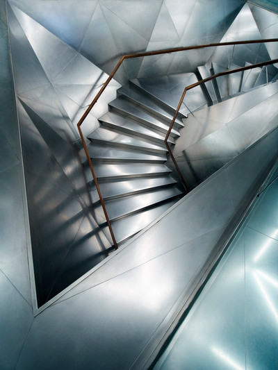 Andy Sotiriou | Caixa Forum 03