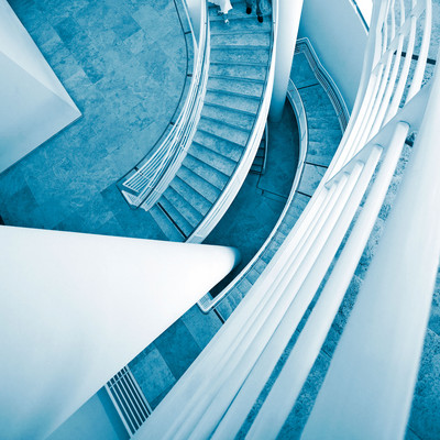 Andy Sotiriou | The getty Center 1