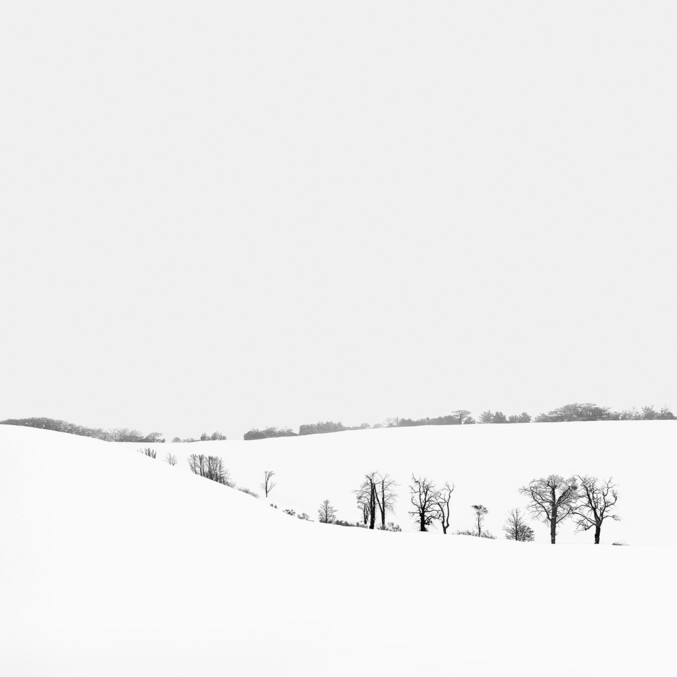 Andy Sotiriou | Snowscape 10 Andy Sotiriou | Snowscape 10
