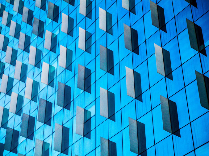 Andy Sotiriou | Sunshade facade