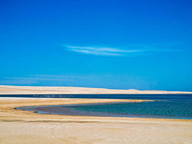 Andy Sotiriou | Desert 1