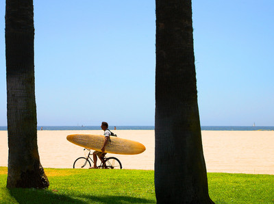 Andy Sotiriou | Surfer Cyclist