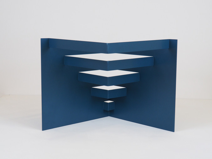 Carlos Iglesias Faura | Acantilado I